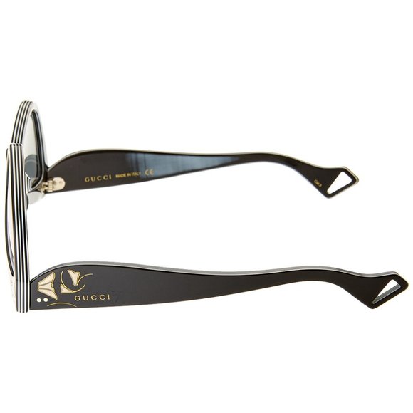 GUCCI Round Modified Sunglasses main image 7